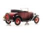 Preview: Ford Model A Roadster Verdeck offen